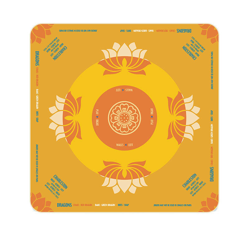 Decorative Game Mat