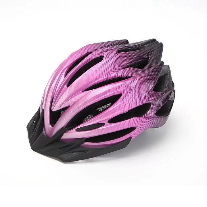 Cycle Helmet Bowlift