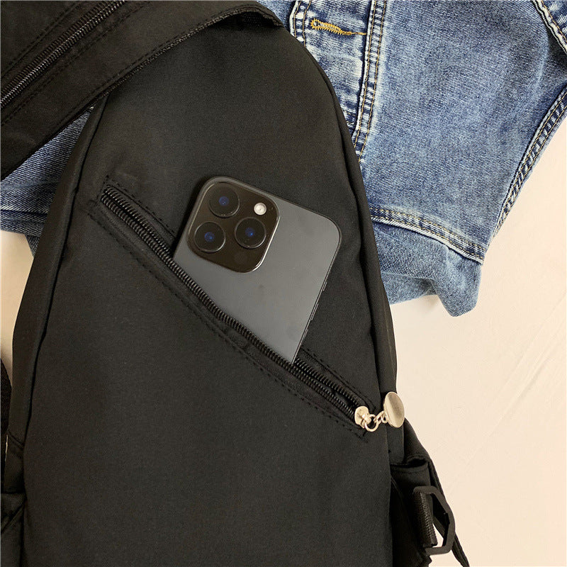 Versatile Crossbody Sling Bag Bowlift
