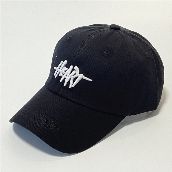 Unisex Baseball Cap Bowlift