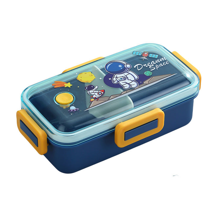 Fun Character Lunch Storage Container