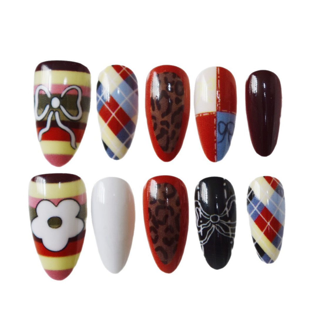 Artistic Expression Nail Enhancements Bowlift