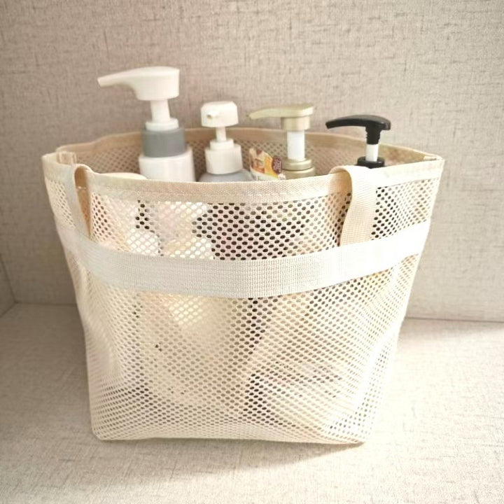 Mesh Tote Bag Bowlift