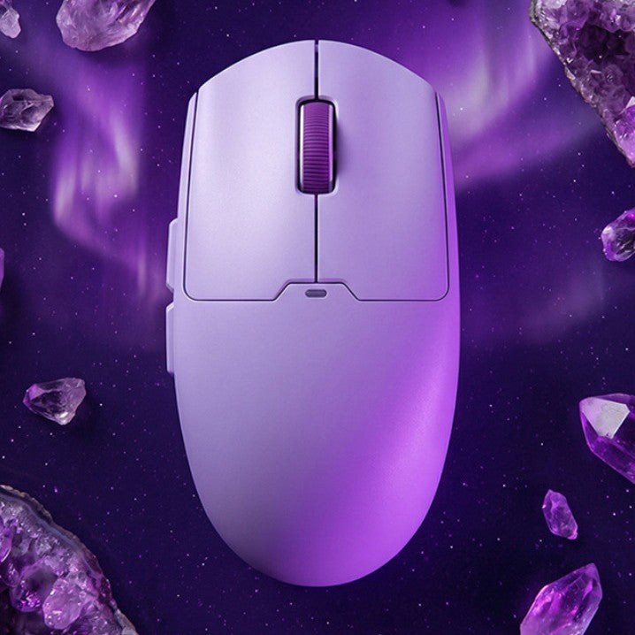 High-precision Ergonomic Gaming Mouse Bowlift