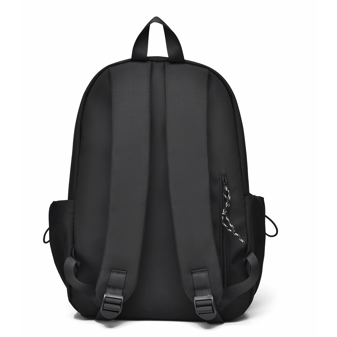 Outdoor Adventure-Ready Backpack Bowlift