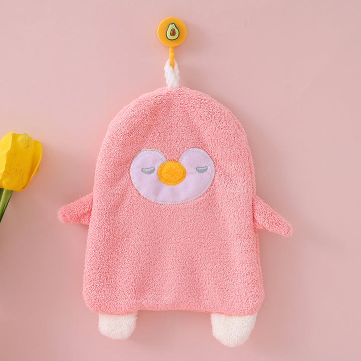 Women's towel in animal shape Bowlift