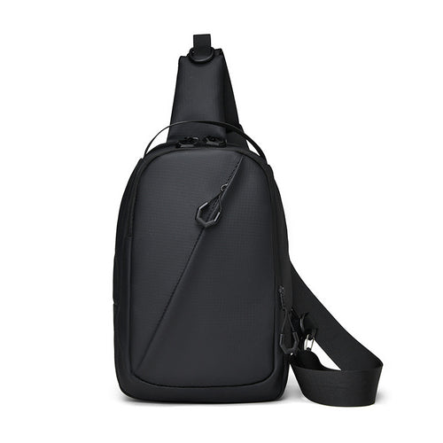 Sleek and Functional Crossbody Sling Bag Bowlift