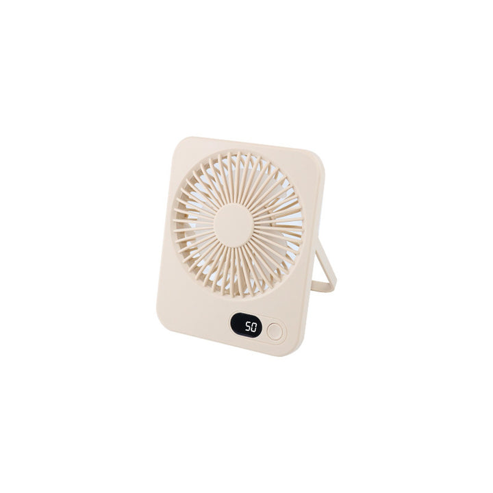 Ladies portable fan Bowlift
