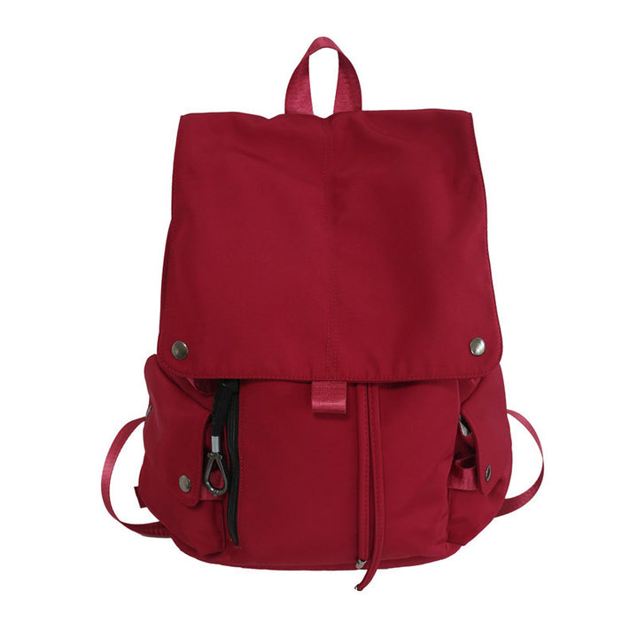 Waterproof Adventure Backpack Bowlift