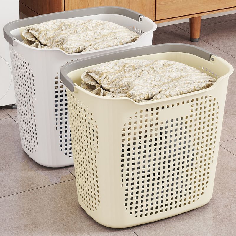 Women Versatile Laundry Basket Set Bowlift