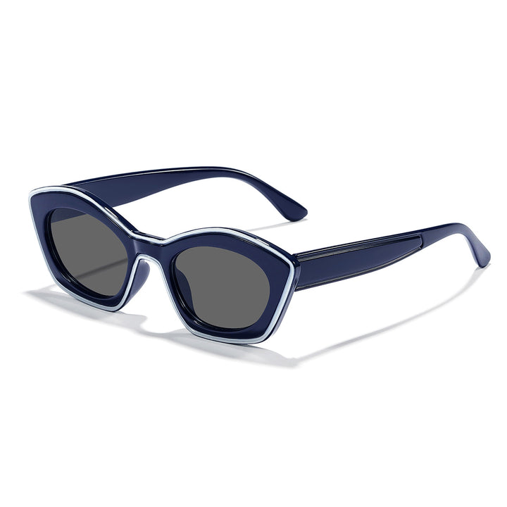 Women’s fashionable sunglasses with elegant frame and trendy design Bowlift