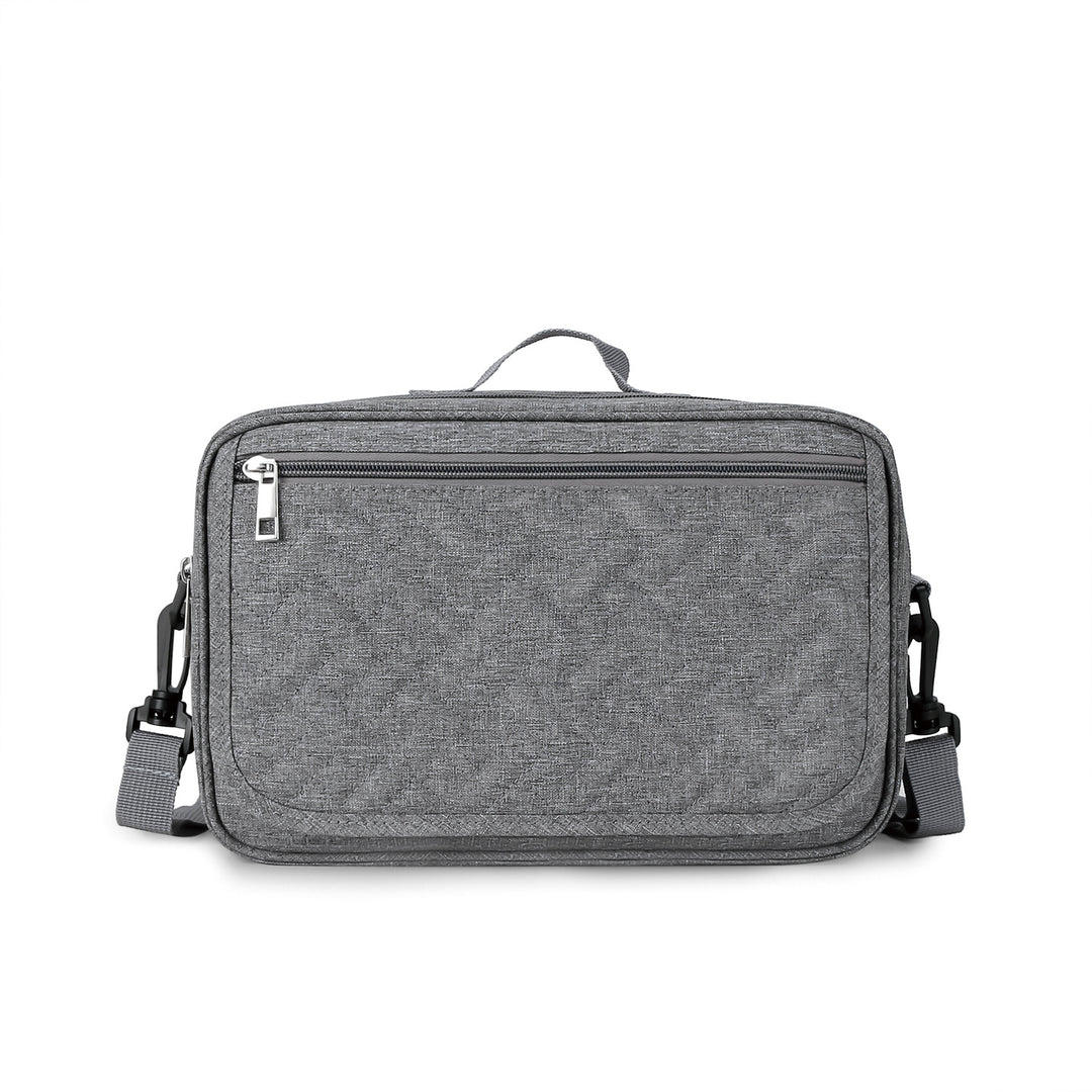 Practical Laptop Bag Bowlift