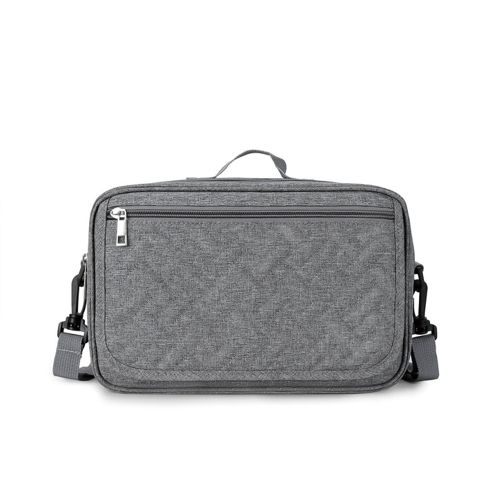 Practical Laptop Bag Bowlift