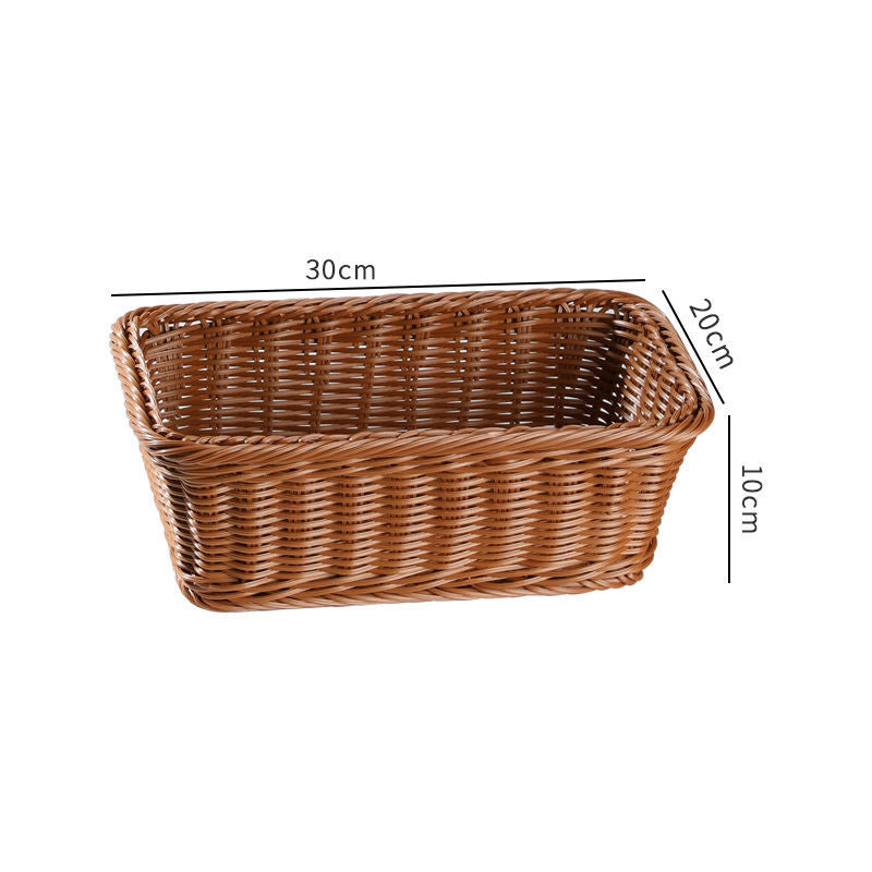 Storage Basket Bowlift