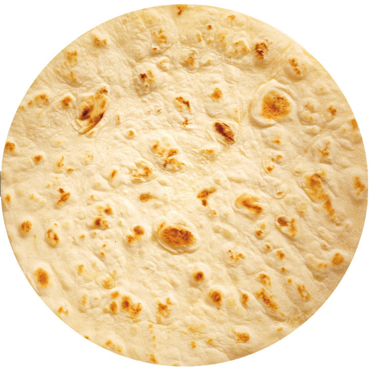 Gourmet Tortilla Serving Platter