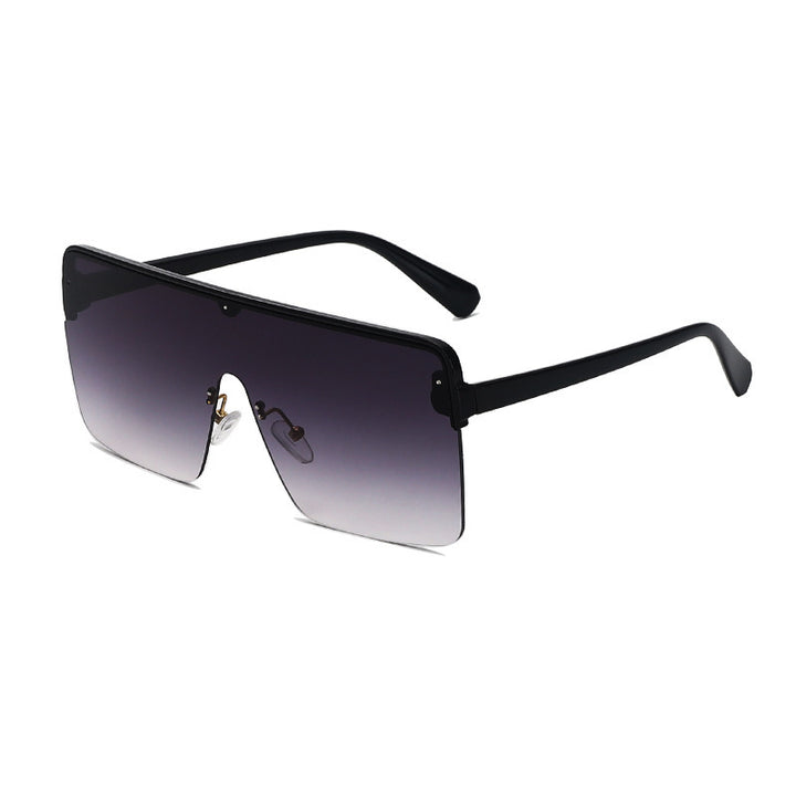 Women's Visor Sunglasses Bowlift