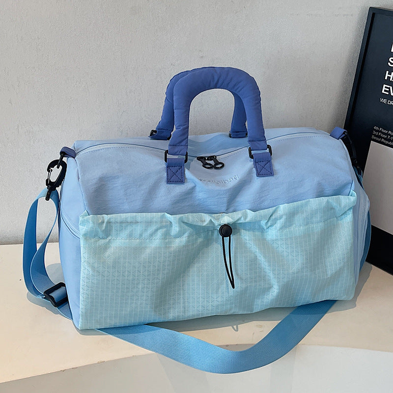 Stylish Adventure Duffle Bag