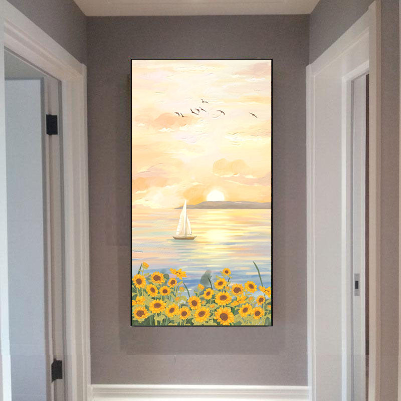Landscape Painting Wall Art