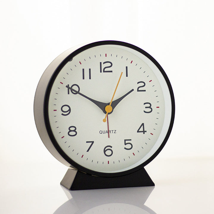 Vintage Alarm Clock Bowlift