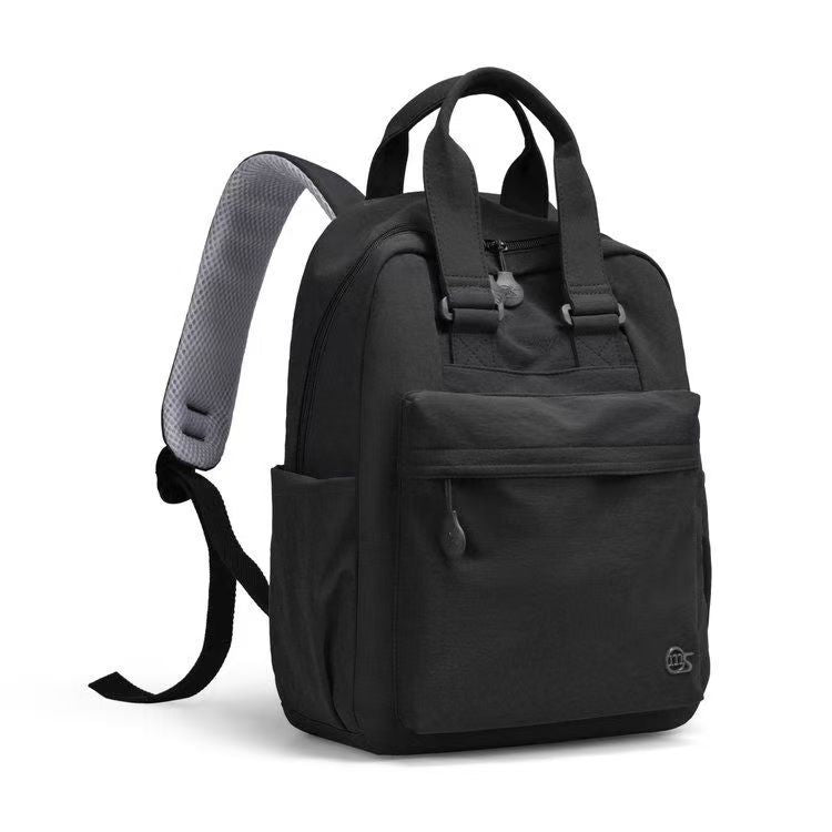 Multi-Pocket Versatile Casual Backpack Bowlift