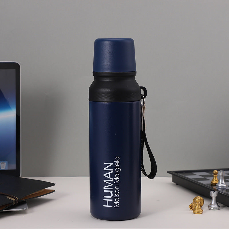 Women Insulated Water Bottle Bowlift