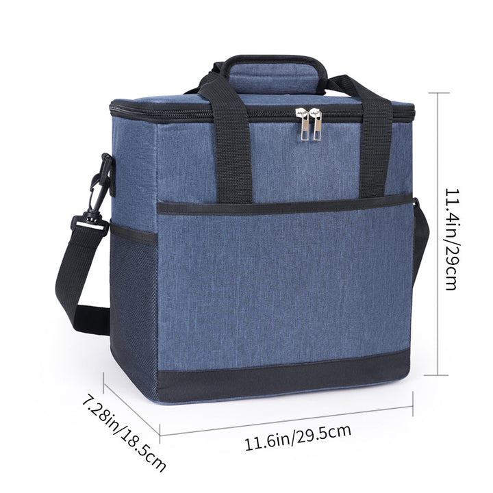 Insulated Cooler Bag Bowlift