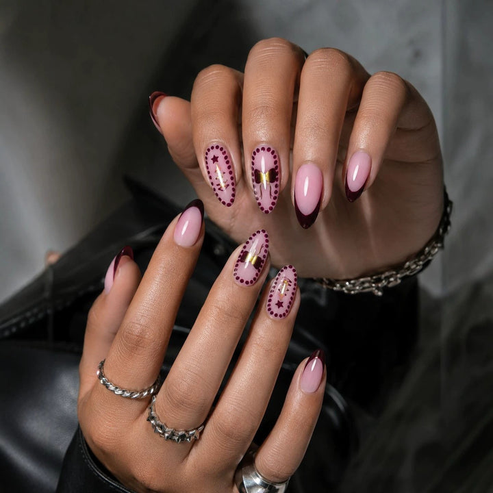 Artistic Nail Art Designs Bowlift