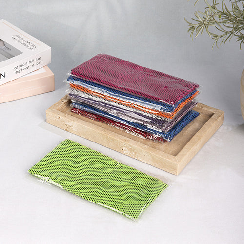 Ladies multifunctional microfiber towel Bowlift