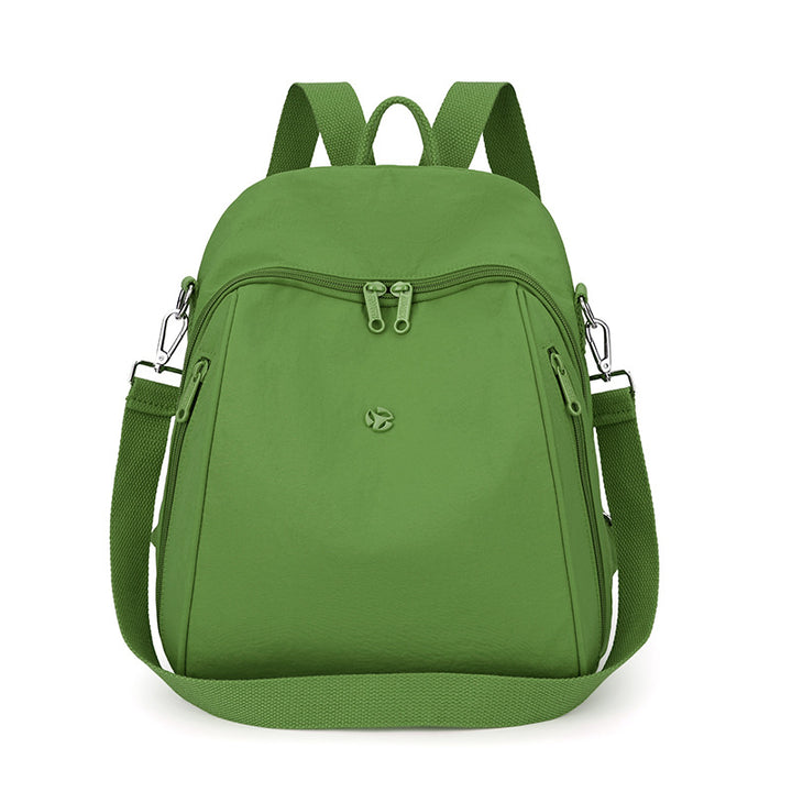 Versatile Travel Backpack Bowlift