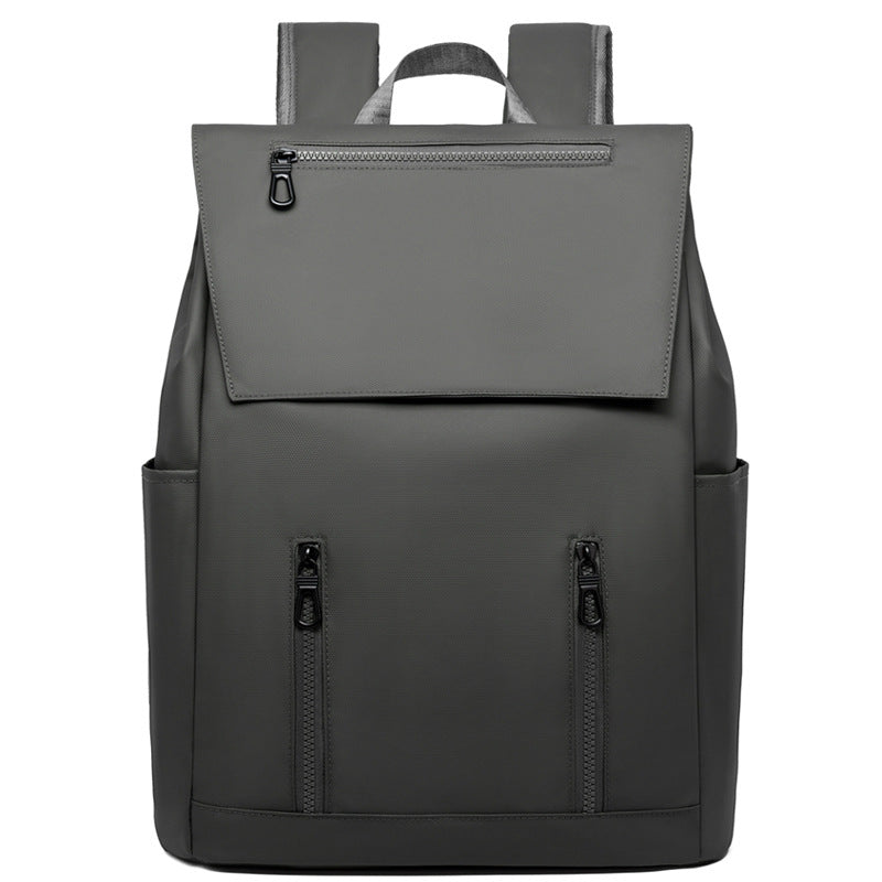 Sleek Casual Rucksack Bowlift