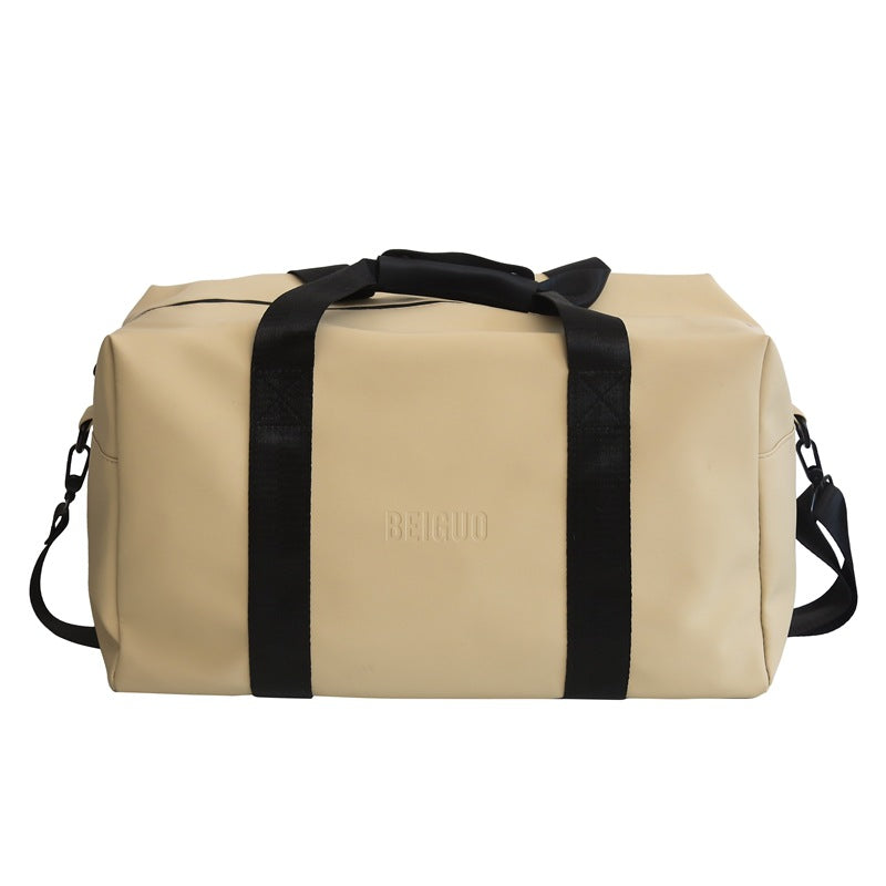 Waterproof Expedition Duffel Bag Bowlift