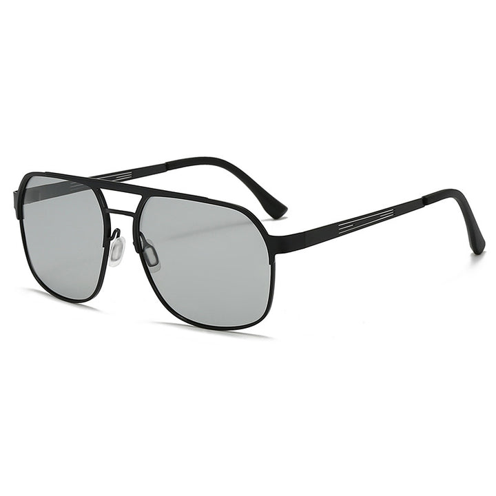 Vintage Inspired Aviator Sunglasses