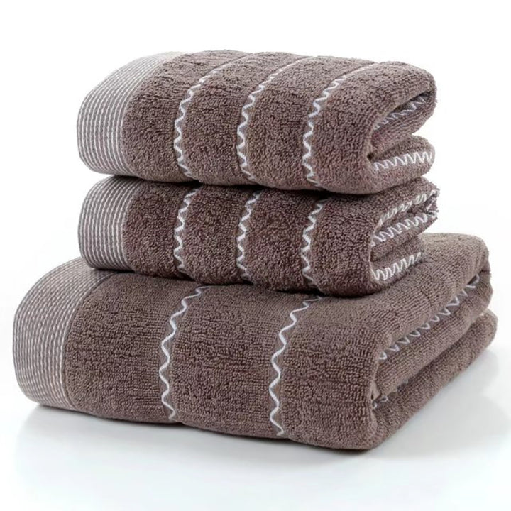 Premium and luxurious bath towel Bowlift