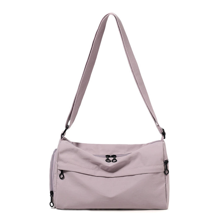 Versatile Travel Duffel Bag Bowlift