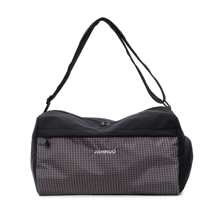 Multi-Purpose Lightweight Gym Bag Bowlift