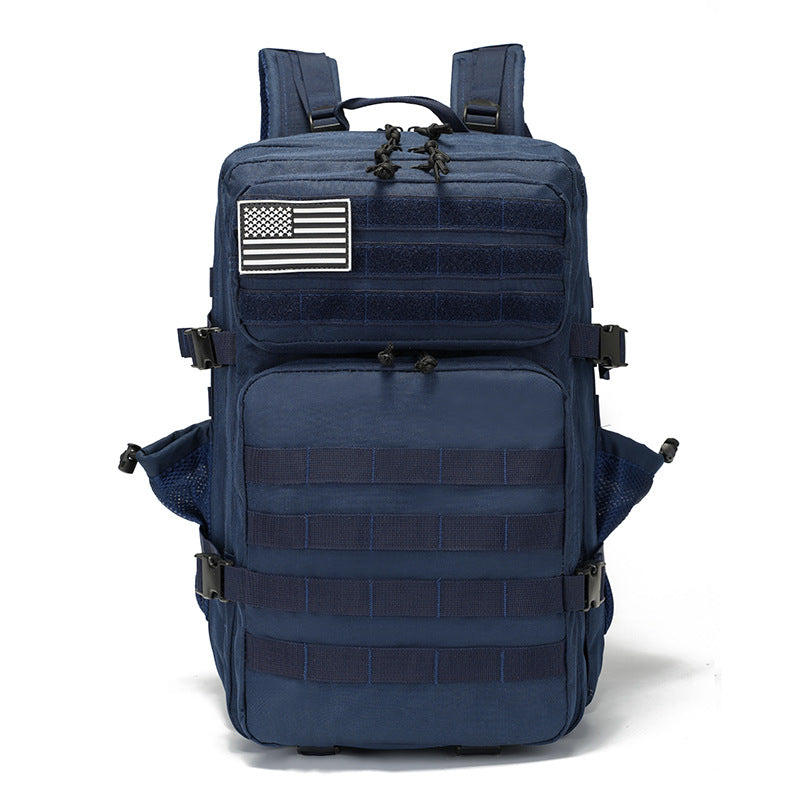 Tactical Utility Backpack Bowlift