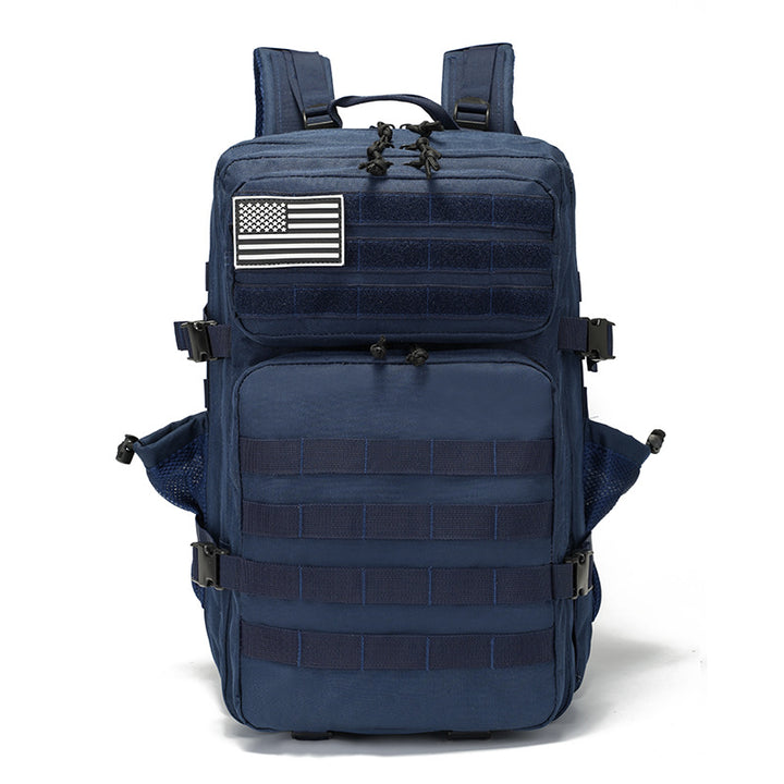 Tactical Utility Backpack Bowlift