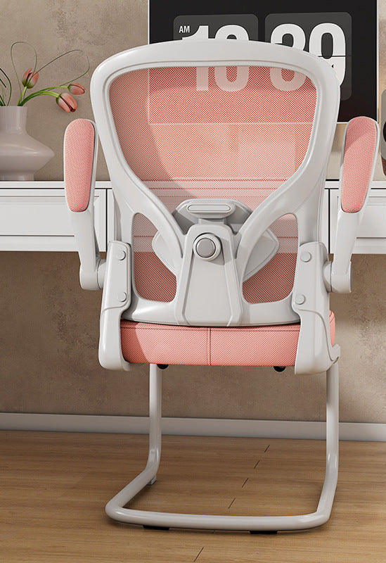 Ergonomic Office Chair Bowlift