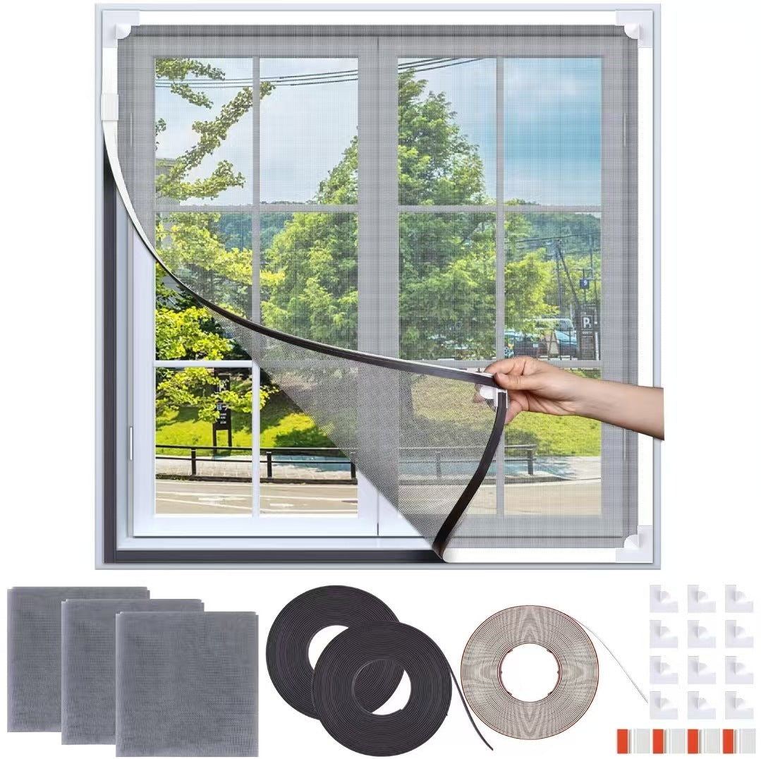 Insect protection net Bowlift