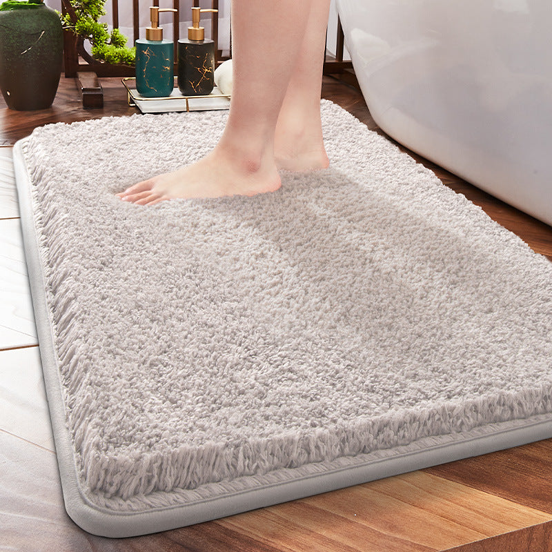 Bathroom Rug
