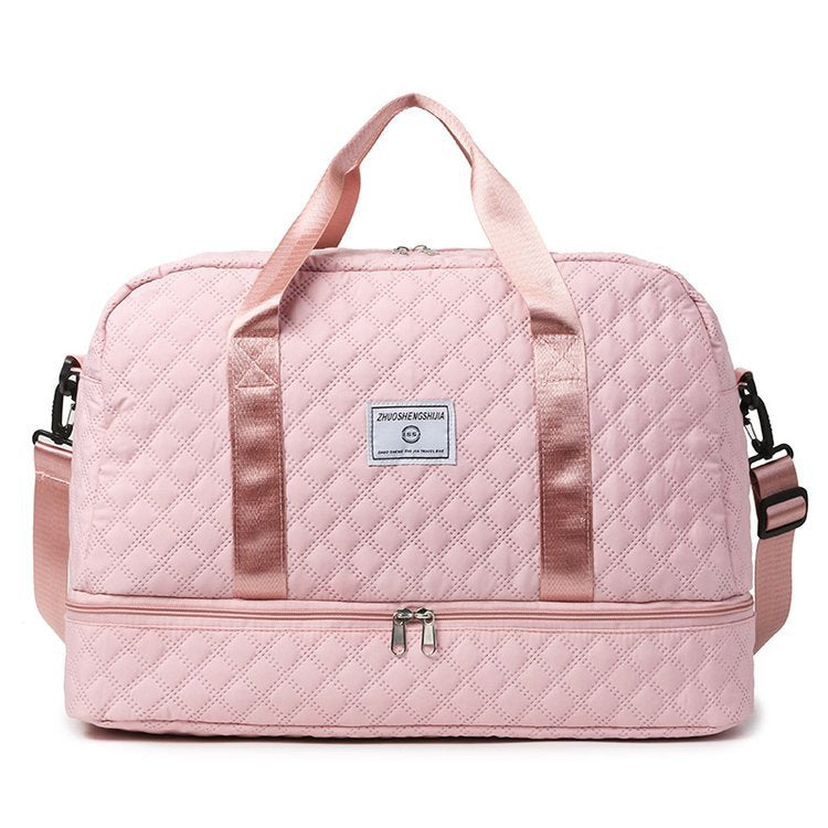 Stylish and Functional Bowlift Bag