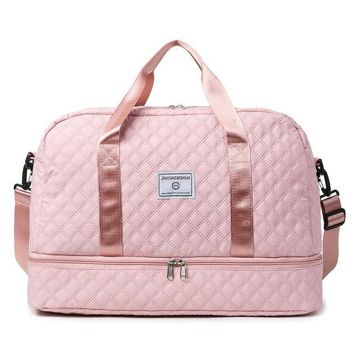 Stylish and Functional Bowlift Bag