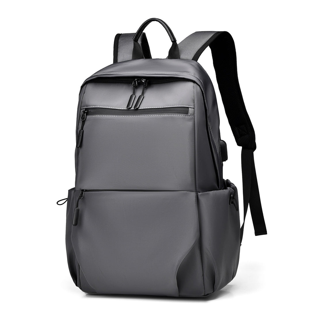Multi-Pocket Functional Laptop Backpack Bowlift