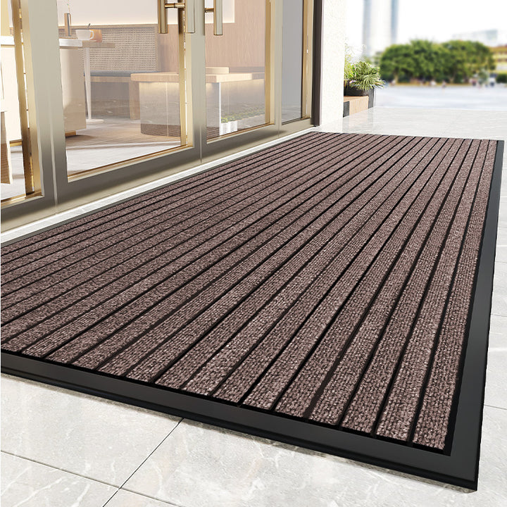 Home Entrance Mat Bowlift