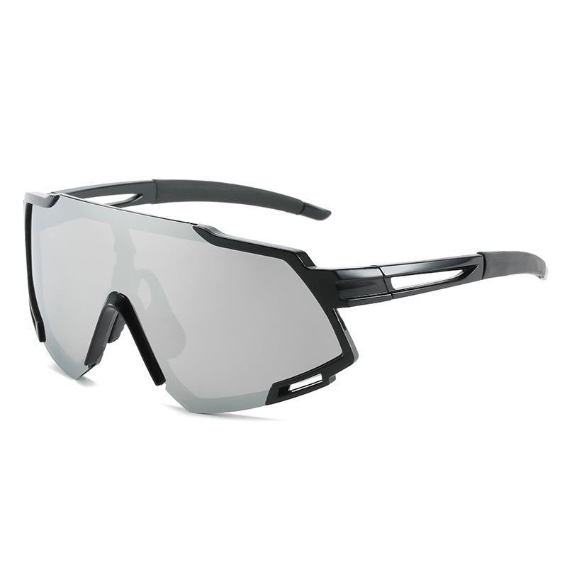Men's High-Visibility Sports Goggles Bowlift