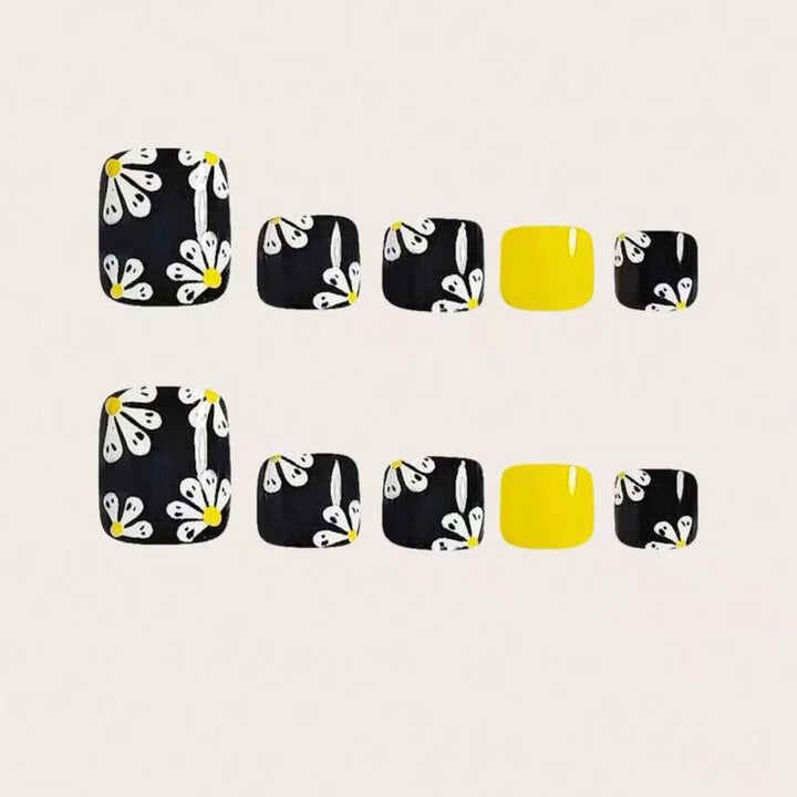 Nail Art Package Bowlift