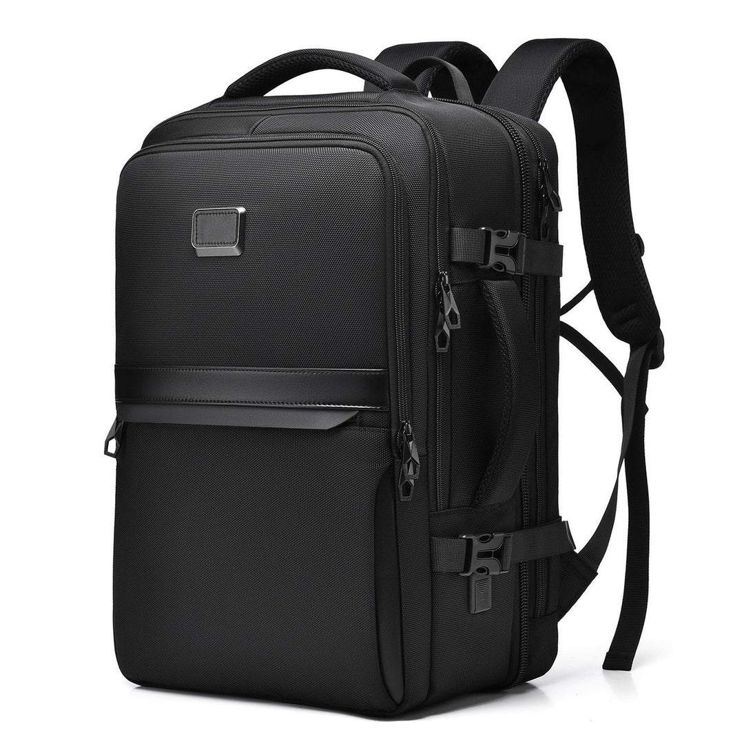 Laptop Backpack Bowlift