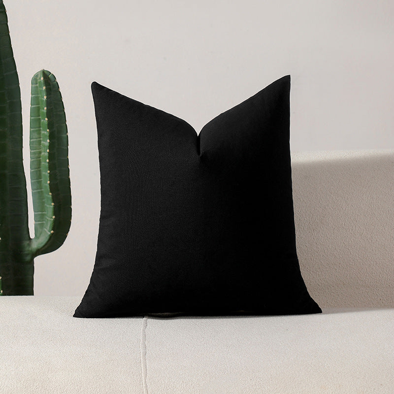 Minimalist Decorative Throw Pillow