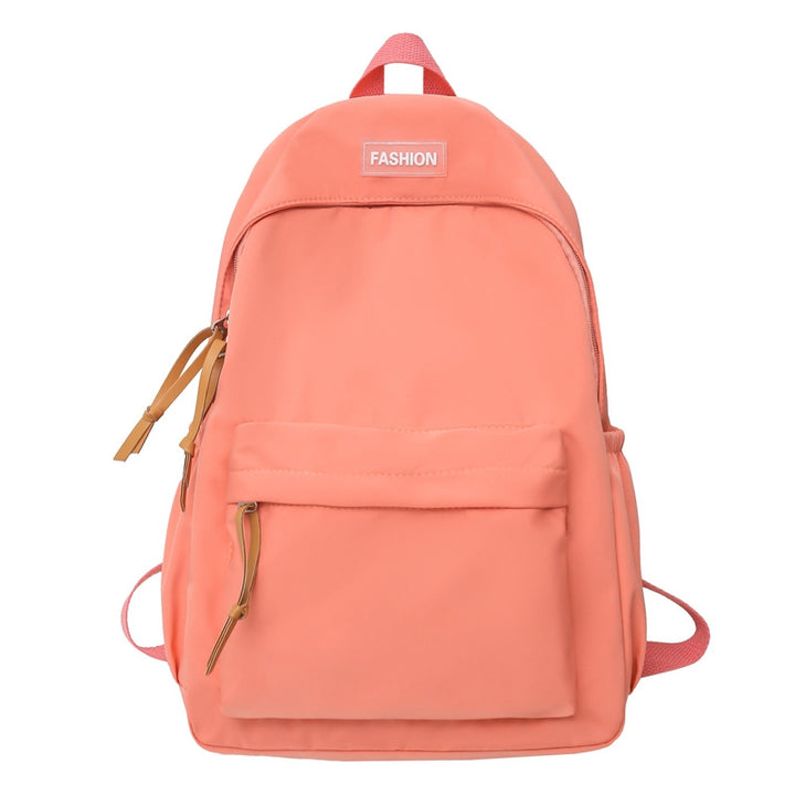 Minimalist Utility Backpack