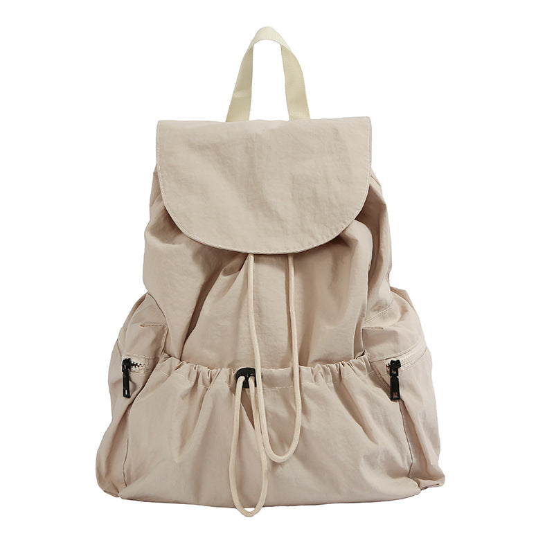 Stylish Adjustable Backpack Bowlift